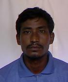 होम बहादुर राई