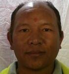 पिरन गुरुङ्ग