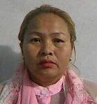 रोसनी राई