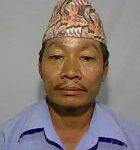 पदम बहादुर तामाङ