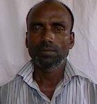 राम पृत महरा