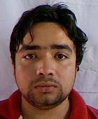 गम्भीर हरी अधिकारी