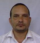 रोशन कुमार उप्रेती