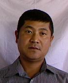 युवराज पाख्रिन