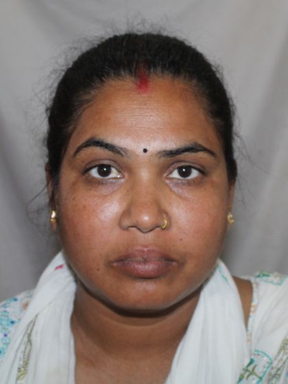 सिलम देवी यादव