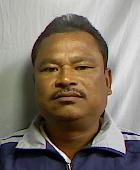 श्याम प्रसाद थारु