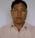 लोक बहादुर दर्लामी