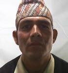 सूर्य प्रसाद रेग्मी