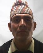 सूर्य प्रसाद रेग्मी