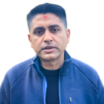 आशिष शर्मा