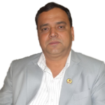 अतहर कमाल मुसलमान