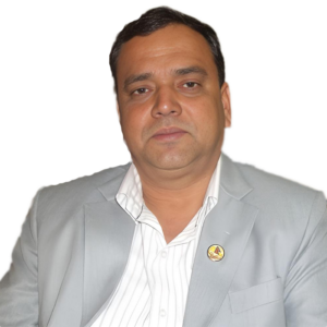 अतहर कमाल मुसलमान