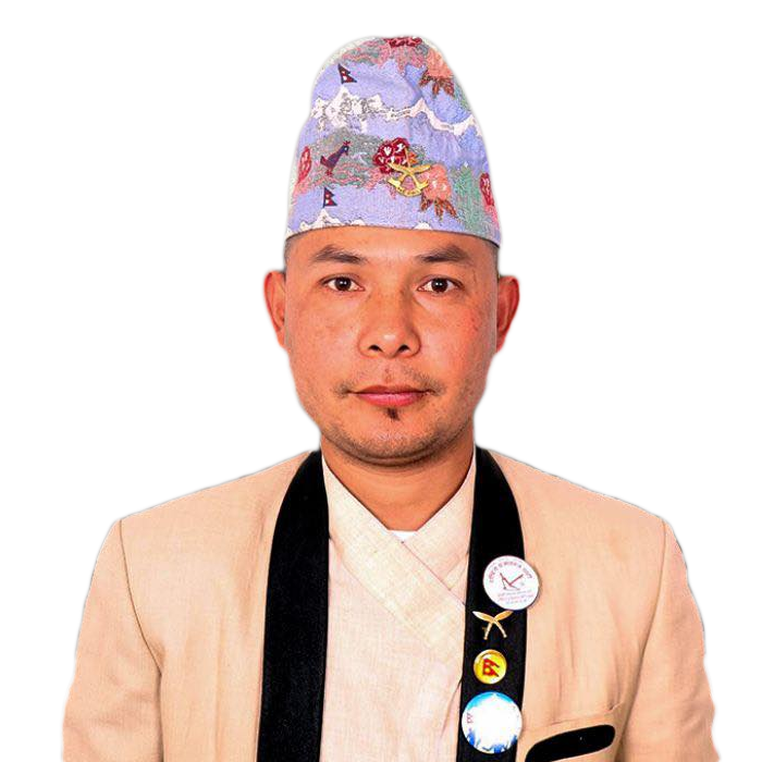 अञ्चल शाही