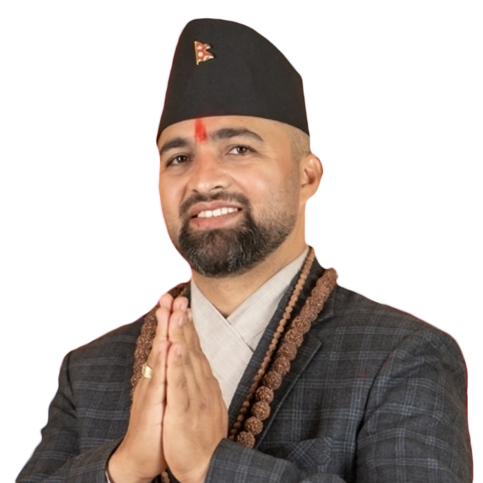 अर्जुन प्रसाद खनाल