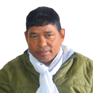 अर्जुन प्रसाद कठरिया