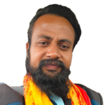 अरुण तिवारी