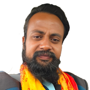 अरुण तिवारी