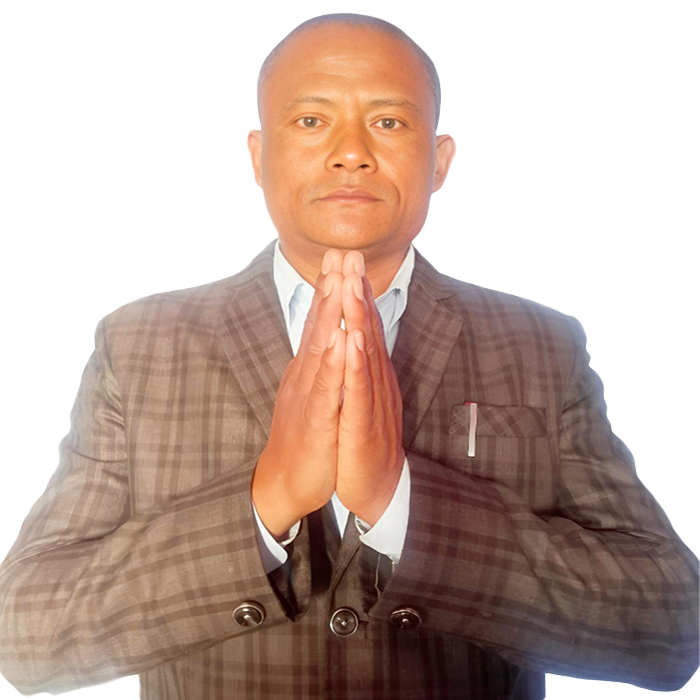 अशोक कुमार चौधरी