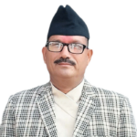 वखत बहादुर थापा