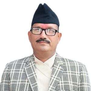 वखत बहादुर थापा