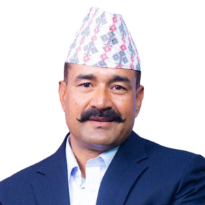 बचन बहादुर सिंह