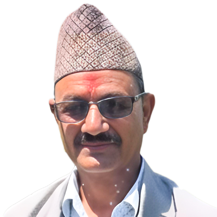 बल बहादुर कुंवर