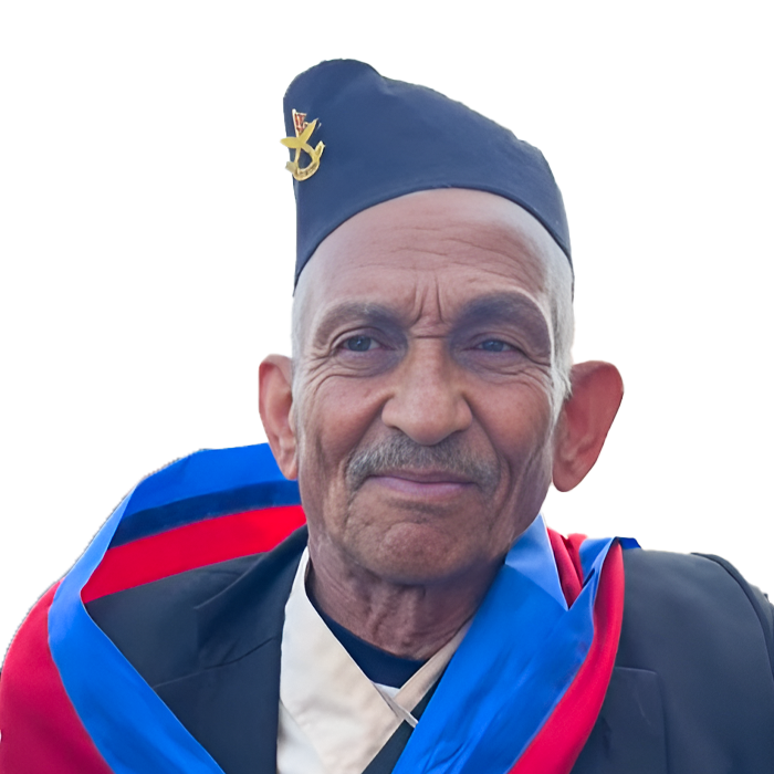 बेल बहादुर कार्की