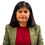 भगवती न्यौपाने