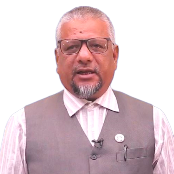 भरत बहादुर खड्का