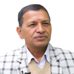 भरत प्रसाद वस्ती