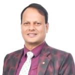 भरत राज ढकाल