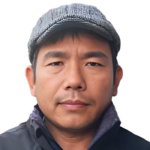 भिम बहादुर लामा