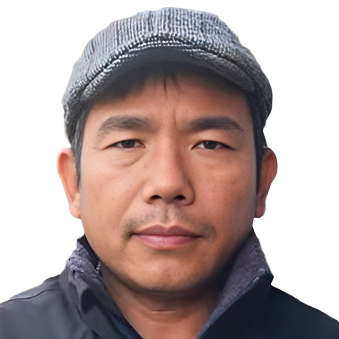 भिम बहादुर लामा