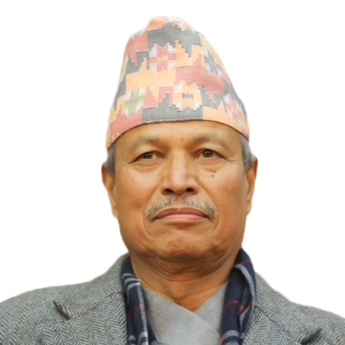 भीम बहादुर रावल