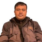 भोपेन्द्र प्रसाद यादव