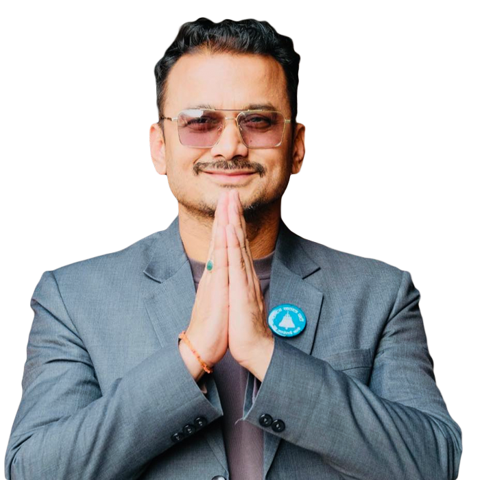 विवेक कुमार श्रेष्ठ