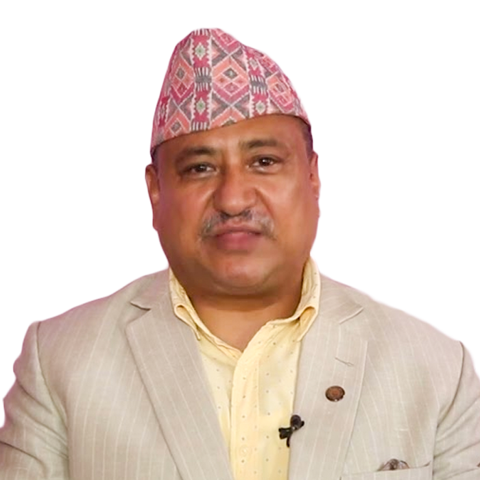 विजय बहादुर स्वाँर