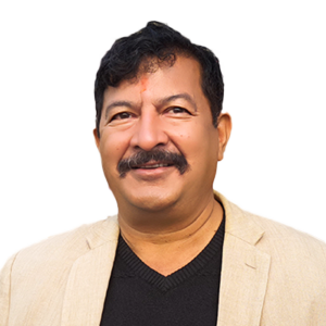 विक्रम थापा