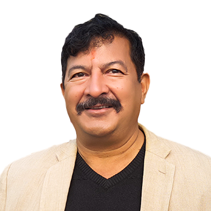 विक्रम थापा