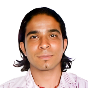 विमल ज्ञवाली