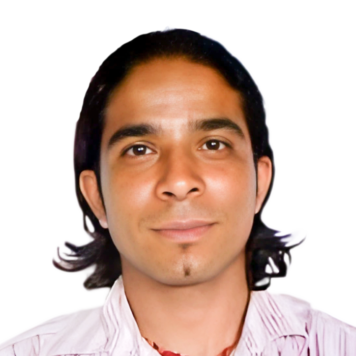 विमल ज्ञवाली