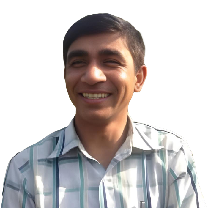 विमल प्रसाद पोखरेल