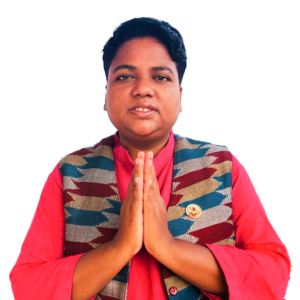 बिमला वि.क.