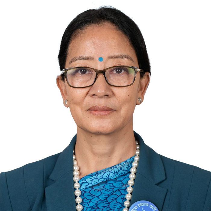 बिना गुरुङ्ग