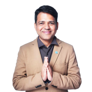 विपिन कुमार आचार्य