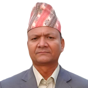 बिरेन्द्र बहादुर बम