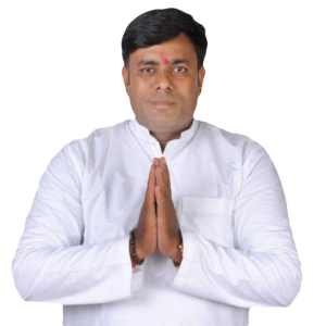 बिरेन्द्र कुमार धोवी