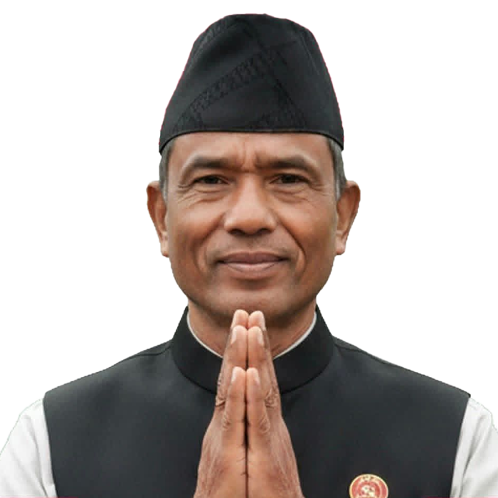 वीष्णु प्रसाद चौधरी