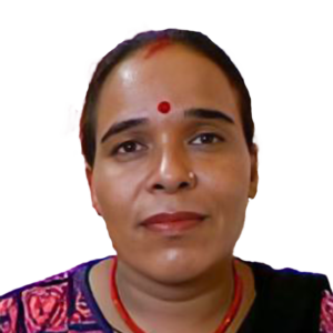 विष्णु कुमारी भुसाल