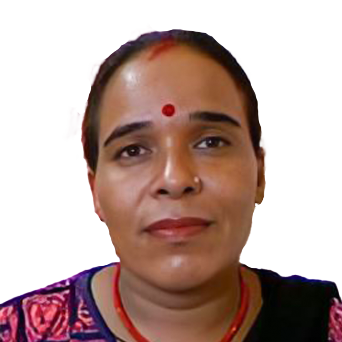 विष्णु कुमारी भुसाल